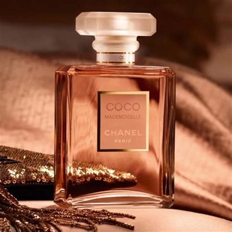 buy chanel coco mademoiselle online india